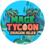 Dragon Isles