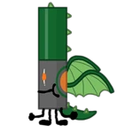 Dragon Marker