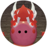 Dragon Piggy