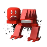 Drakobloxxer Contract