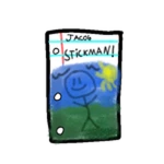 Drawing Stickman