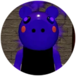 Dreamy Piggy