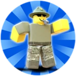 Drill Instructor