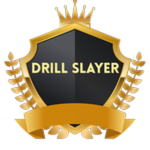 DRILL SLAYER