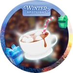 Drink Hot Chocolate