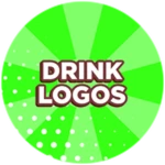 Drink Logos [Easy]
