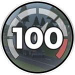 Drive 100 Miles