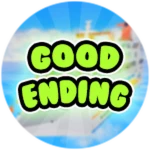 Dropped the Necklace! (Good Ending)