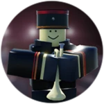 Drum Major
