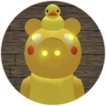 Duck Piggy