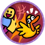 Duck Slap