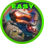 Ducky Revenge - Easy