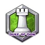 Duke of Dom