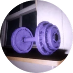 DUMBBELL COLLECT