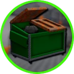 Dumpster Diver