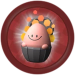 Dumpster Egg