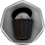 Dumpster Egg