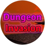 Dungeon Invasion
