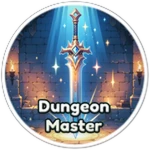 Dungeon Master