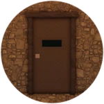 Dungeon room