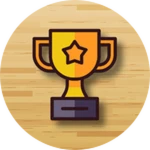 Dunk Contest Winner