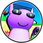Durple Sprunked