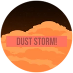 Dust Storm!