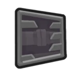 Dusty Duct