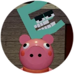 E Piggy