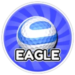 Eagle!