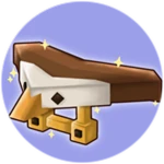 Eagle Glider