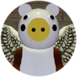 Eagle Piggy