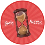EARLY ACCESS GIFT