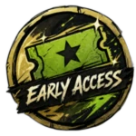 Early Access Voucher