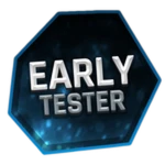 Early Tester