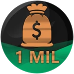 Earn 1 Million Cash