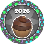 Earn 10 Cupcakes - Anniversary 2026