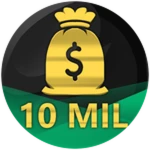 Earn 10 Million Cash