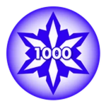 Earn 1000 Snowflakes