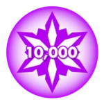 Earn 10000 Snowflakes