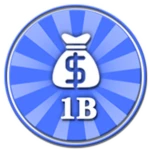 Earn 1B
