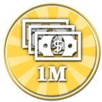 Earn 1M