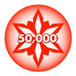 Earn 50000 Snowflakes