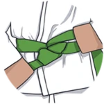 Earn Green Belt
