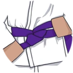 Earn Purple Belt