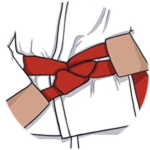 Earn Red Belt