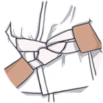 Earn White Belt