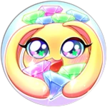 Earned 10,000 Gems!