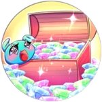 Earned 100,000 Gems!