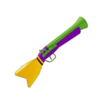 Earned Boomstick!